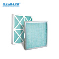 Clean-Link Paint Stop Fiberglass Floor Filter for Spray Booth Exhaust Filter